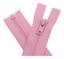 cor Rosa Bebê