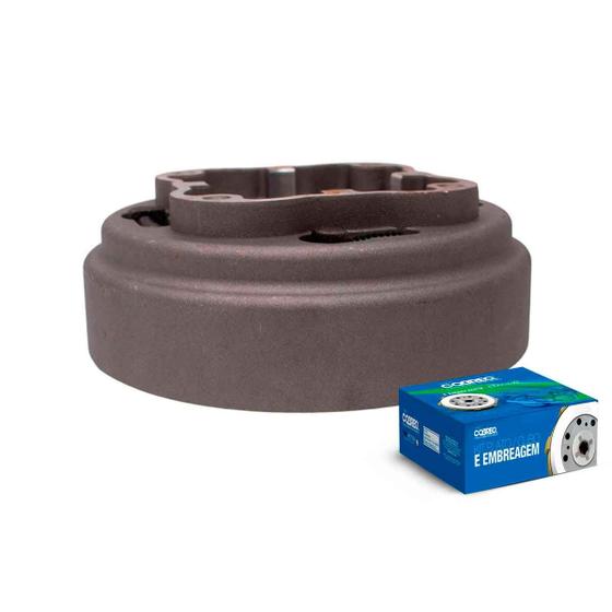Imagem de 0003-Ke - Kit Embreagem C / Cubo - Xy50Q - Cobreq