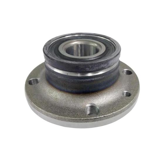 Imagem de 01 Cubo Roda Traseiro Com Rolamento Fiat Siena 1.0 1998 A 2013 Nakata