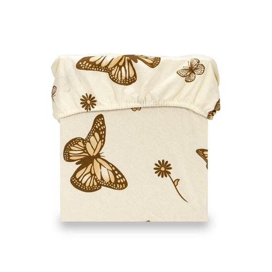 Imagem de 01 Lençol Cama Solteiro 180 Fios Estampado 1,90cm x 0.90cm Capa de Colchão Avulsa COM ELÀSTICO EM TODA VOLTA
