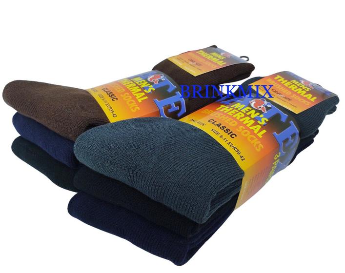 01 Par Meia Térmica De Lã Peluciada Asatex Super Grossa Calça 36 a 42 Menor preço em 01 Par Meia Térmica De Lã Peluciada Asatex Super Grossa Calça 36 a 42
