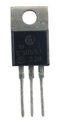 Imagem de 01 Transistor Mje3055t  70v 10a 90w - Original Motorola