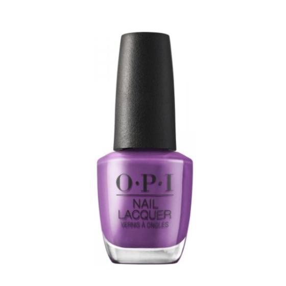 Imagem de 01 Unidade Opi Violet Visionary (Tom Violeta) Com 15Ml