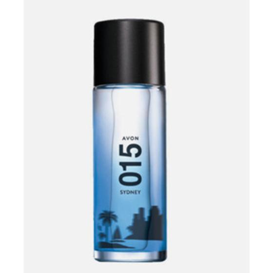 Imagem de 015 Sidney Avon 100ml