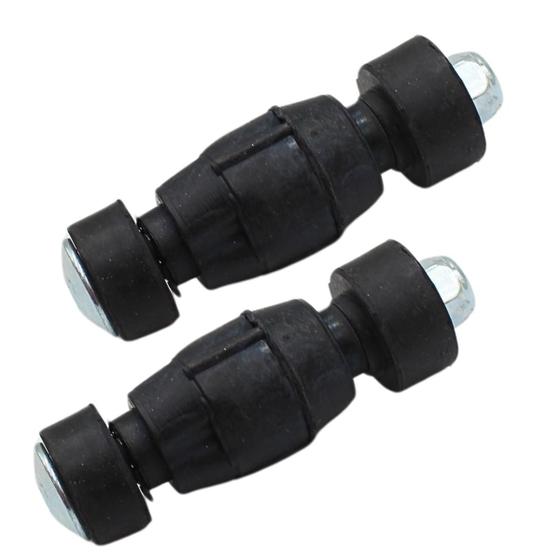 02 Bieleta Suspenção Dianteira Logan Sandero 2007 2008 2009 2010 2011 2012 2013 2014 2015 2016 - SOLOPES Imagem de 02 Bieleta Suspenção Dianteira Logan Sandero 2007 2008 2009 2010 2011 2012 2013 2014 2015 2016