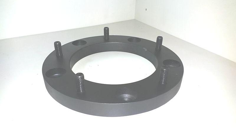 02 Pçs Espaçador De Roda Fusca 5 Furos 5x205mm 22mm CRO Menor preço em 02 Pçs Espaçador De Roda Fusca 5 Furos 5x205mm 22mm CRO