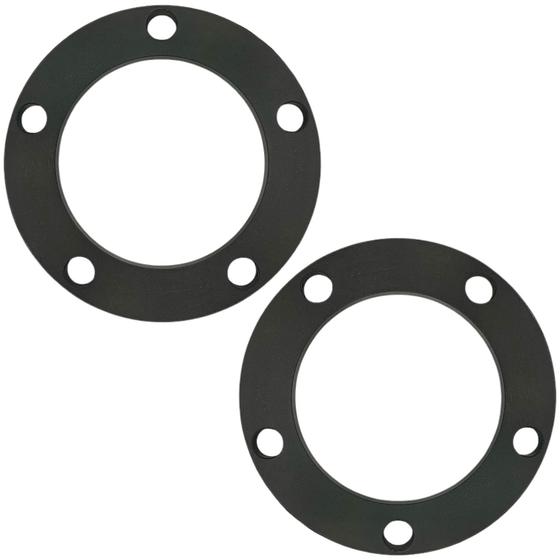 02 Pçs Espaçador De Roda Para Jeep/f1000 5x139,7mm 10mm Menor preço em 02 Pçs Espaçador De Roda Para Jeep/f1000 5x139,7mm 10mm