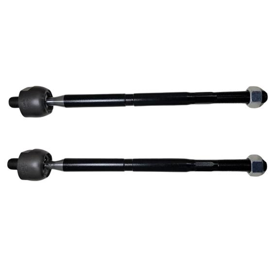 Imagem de  02 Terminal Axial Nakata Dianteiro Chevrolet Onix Joy 2020 A 2021 