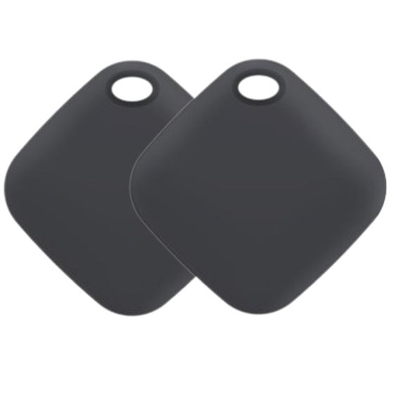 Imagem de 02un Rastreador Smart Tag Compatível com app Buscar iOS