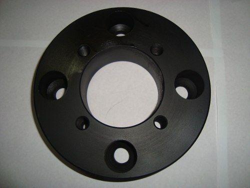 04 Pç Adaptador de roda Landau 5x139,7mm p/ 4x100mm 25mm Menor preço em 04 Pç Adaptador de roda Landau 5x139,7mm p/ 4x100mm 25mm