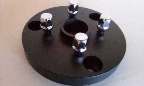 04 Pçs Adaptador de roda Corcel Pampa 3x150mm p/ 4x100mm cb Menor preço em 04 Pçs Adaptador de roda Corcel Pampa 3x150mm p/ 4x100mm cb
