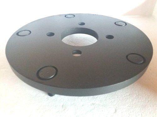 04 Pçs Adaptador De Roda Fusca 4 Furos 4x130mm P/ 5x205mm 13mm Menor preço em 04 Pçs Adaptador De Roda Fusca 4 Furos 4x130mm P/ 5x205mm 13mm