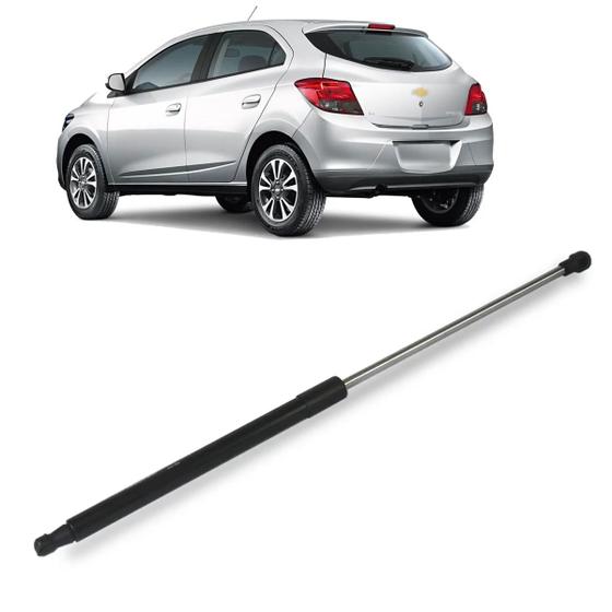 Imagem de 1 Amortecedor De Porta-malas Gm Ônix Hatch 2012 A 2019 Code