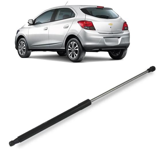 Imagem de 1 Amortecedor De Porta-malas Gm Ônix Hatch 2012 A 2019 Code