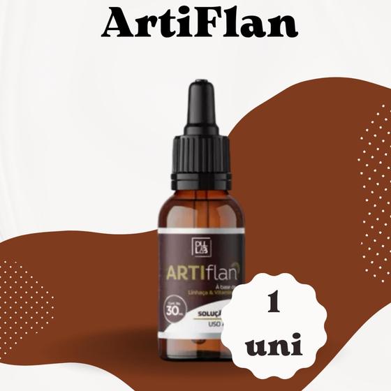 Imagem de 1 artiflan original 30ml super potente