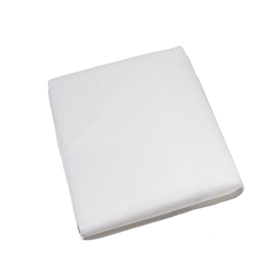 Imagem de 1 Capa Protetora Impermeável Nura Casal Elástico  188x138x30cm Capas de Colchão Impermeáveis com Membrana Waterproof Proteção Total
