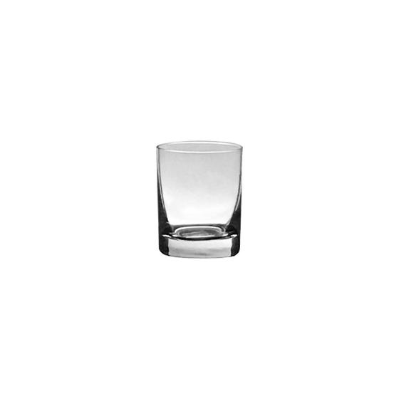 Imagem de 1 Copo De Cristal Para Shot 60 Ml Linha Barline Bohemia