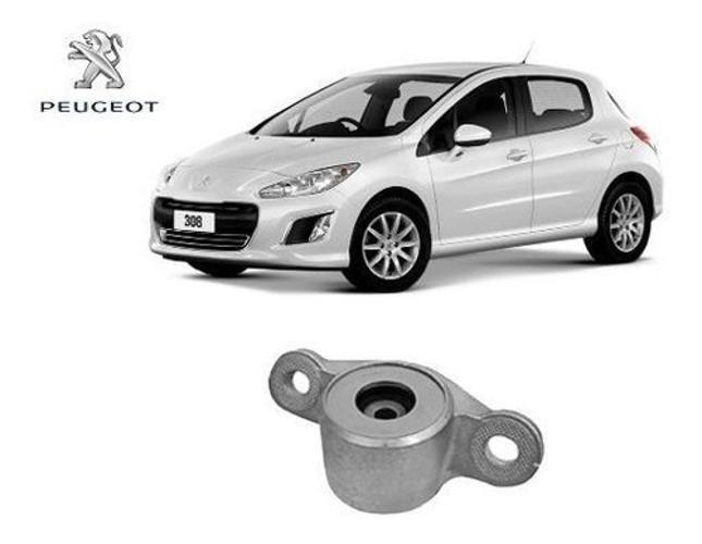 Imagem de 1 Coxim Batente Da Suspensão Traseira Peugeot 308 2012 2013 2014 2015