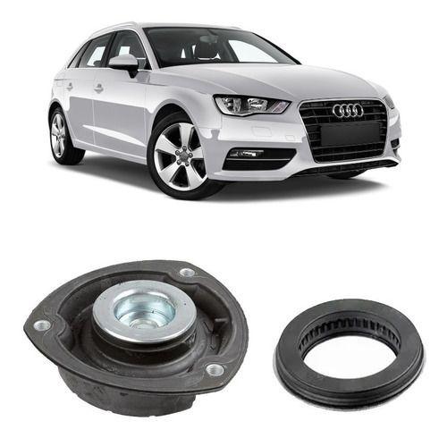 Imagem de 1 Coxim Rolamento Amortecedor Dianteiro Audi A3 2013 2014 15