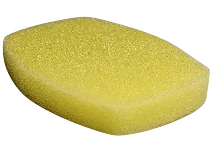 Imagem de 1 Espuma Interna da Concha Para Reposição Abafador de Ruídos Modelo 2003 (ARS) - Ledan