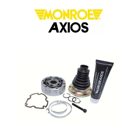 1 Junta Homocinetica Deslizante Axios Dianteira Spacefox 1.6 8V Flex 2007 A 2014 Menor preço em 1 Junta Homocinetica Deslizante Axios Dianteira Spacefox 1.6 8V Flex 2007 A 2014