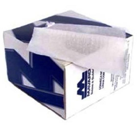 Imagem de 1 Kit C/ 10 Unidade Caixa Lenço Papel Com 200 Folhas Mavaro
