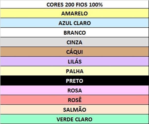 Imagem de 1 Metro De Tecido Percal 180 Fios 2,50M De Largura