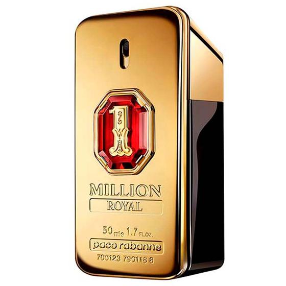 1 Million Royal Rabanne Perfume Masculino Eau De Parfum