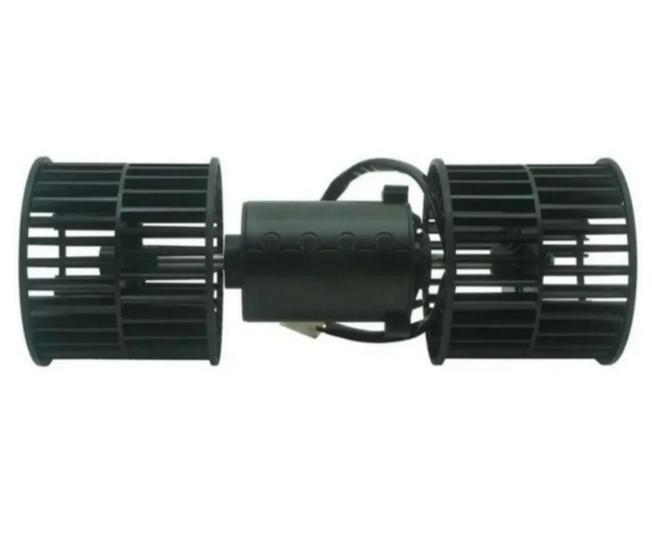 Imagem de 1 Motor Do Ventilador Do Climatizador Interclima Maxclima 24v