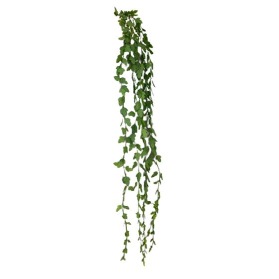 Imagem de 1 Pendete Artificial Planta Decoração de Ambiente