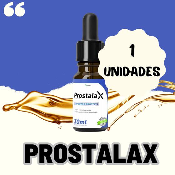 Imagem de 1 prostalax original 30ml super potente