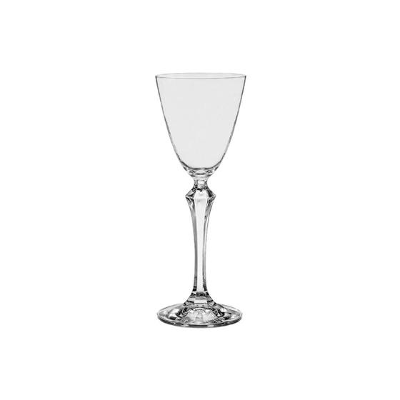 Imagem de 1 Taça Cristal Vinho Branco 190 Ml Linha Elisabeth Bohemia
