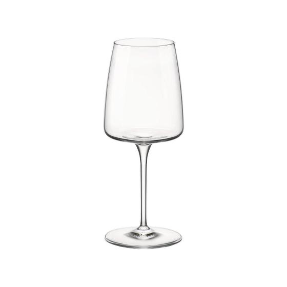 Imagem de 1 Taça Vidro Vinho Branco 380 Ml Linha Nexo Bormioli Rocco