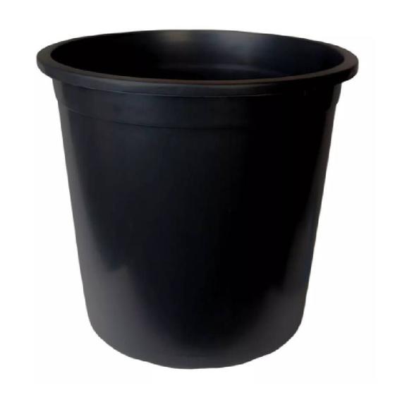 Imagem de 1 Vasos Grande Pote 48 Container De 55 Litros para Plantas e Frutíferas