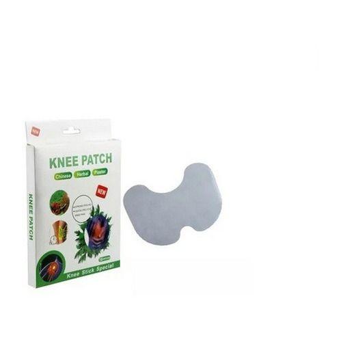 Imagem de 10 Adesivo Power Knee Patch Dores No Joelho Pescoço Ombro