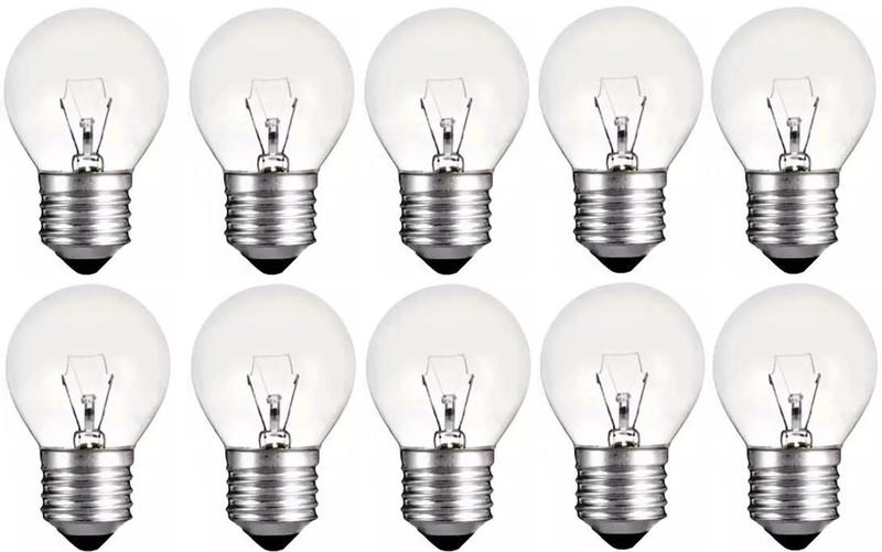 Kartell lampada LED da tavolo Taj Mini trasparente 32 cm plastica