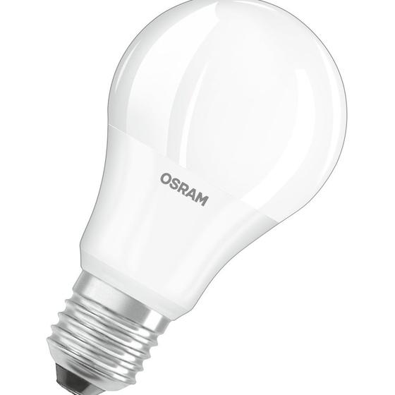 Imagem de 10 Lâmpadas LED Superstar 8W E27 6500K Luz Branca Fria Bivolt Osram