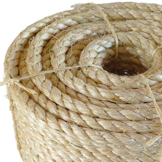 Fuwok 2/3/4/6/8/10 MM 20 M (19,5 m), corda in nylon satinato