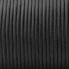 Imagem de 10 Metros Paracord 550 Libras 4mm Multiuso, Escolha Cor