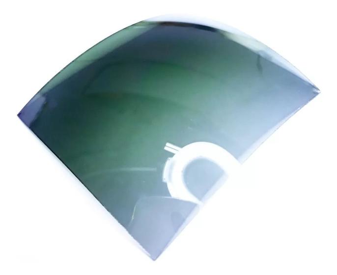 Imagem de 10 Par Lente Solar Reposição Armação Óculos Polarizada Policarbonato fabricação oculos sol uv 400 conserto bloco lâmina madeira bambu montagem filtro