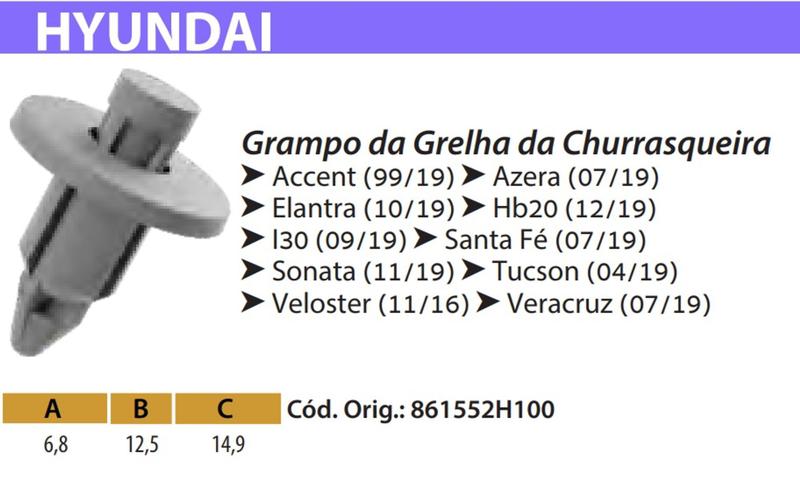 Pompa Lavavetri 9851026100 Per Hyundai Elantra Santa Fe Accent 2001-2010 - Ricambio Anteriore/Posteriore - Foto 2