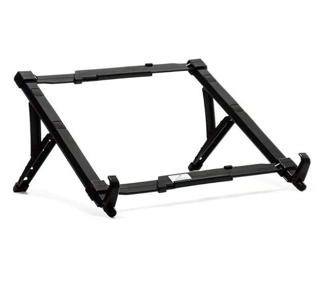 Imagem de 10 Suporte Notebook Tablet Apoio Ajustável Dobrável
