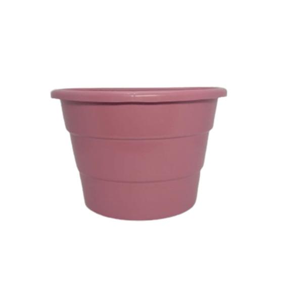 Imagem de 10 Vaso Parede Arandela Jardim Vertical Orquídea - Cor ROSA