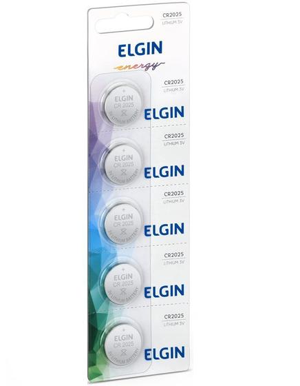 100 Baterias Lítio Lithium CR2032 Moeda 3V CR 2032 3 Volts Menor preço em 100 Baterias Lítio Lithium CR2032 Moeda 3V CR 2032 3 Volts