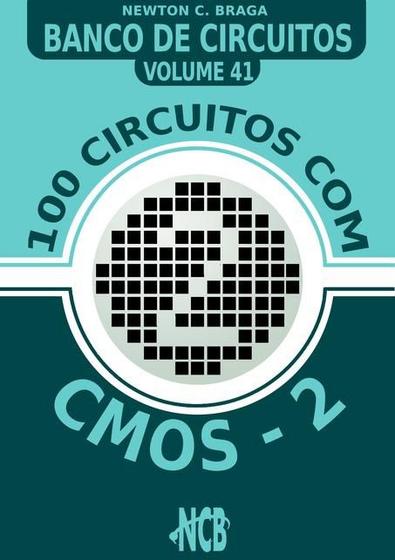 Imagem de 100 circuitos com cmos e ttls - 2