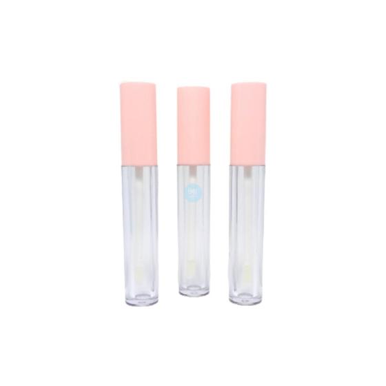 Imagem de 100 Frascos Para Gloss, Batom Labial Liquido - 4,5ml.