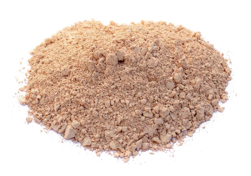 Imagem de 100 Gramas de Oxido De Cério Em Pó- Polidor Polir Vidros Parabrisas Espelho