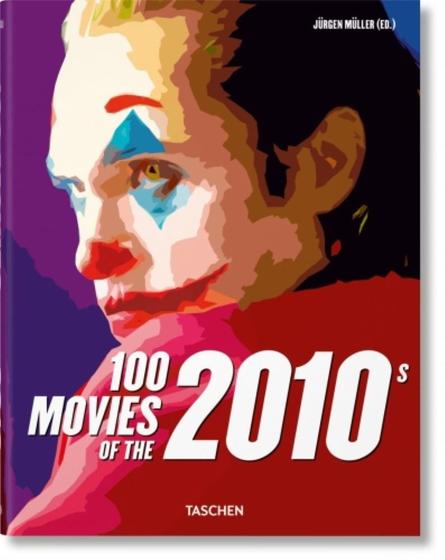 Imagem de 100 Movies of the 2010s