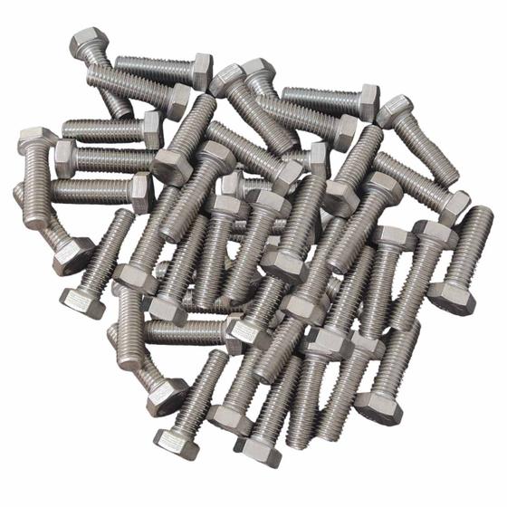 Rivetto In Acciaio Inox, Testa Normale Osculati | Componenti Per Il