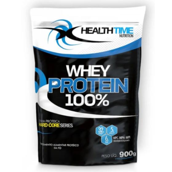 Imagem de 100% Whey Protein 900g